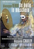 Un Ballo In Maschera - Verdi DVD - Seung-Hyun Kim , Anna-Maria Chiuri