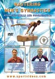 Mastering Men's Gymnastics - Advanced Skills And Progressions DVD -  