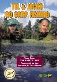 Tel And Jacko Go Carp Fishing - One DVD - Terry Hearn , Lee Jackson