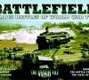 Battlefield - Famous Battles Of World War Two DVD -  