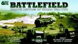Battlefield - Famous Battles Of World War Two DVD -  
