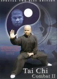 Tai Chi Combat 2 DVD - Master Wong 