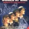 Women At War DVD -  