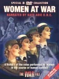 Women At War DVD -  