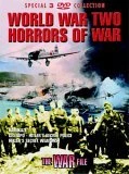 World War Two Horrors Of War DVD -  