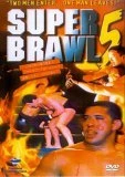Super Brawl 5 DVD - Dan Severn , Jay R Palmer