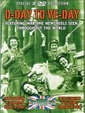 D-Day To VE-Day DVD -  