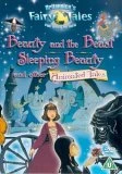 Beauty And The Beast / Sleeping Beauty DVD -  