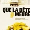 Que La Bete Meure DVD - Maurice Pialat, Stephane Di Napoli 