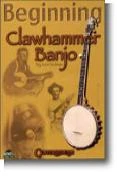 Beginning Clawhammer Banjo DVD - Ken Perlman 