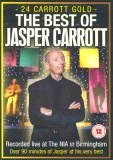 Jasper Carrott - 24 Carrott Gold - The Best Of Jasper Carrott DVD - Jasper Carrott 