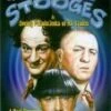 The Three Stooges - Swing Parade / Jerks Of All Trades DVD - Curly, Moe 