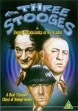 The Three Stooges - Swing Parade / Jerks Of All Trades DVD - Curly, Moe 
