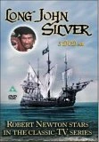 Long John Silver DVD - Robert Newton 