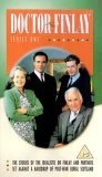 Doctor Finlay - Series 1 DVD - Annette Crosbie, Jason Flemyng 