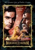 Mughal-E-Azam DVD - Kumar, Durga Khote