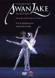 Swan Lake - Kirov Ballet DVD - The Kirov Ballet 