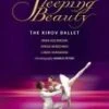 Sleeping Beauty - The Kirov Ballet DVD - Sergei Berezhnoi, Vladimir Ponomaryov