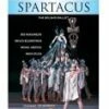 Spartacus - The Bolshoi Ballet DVD - Irek Mukhamedov, The Bolshoi Ballet