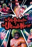WWE - The Self-Destruction Of The Ultimate Warrior DVD -  