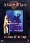 In Search Of Love - The Story Of The Tango DVD -  