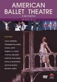 American Ballet Theatre - In San Francisco DVD - Natalia Makarova, Cynthia Gregory