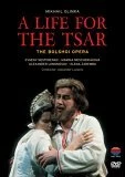 A Life For The Tsar - Bolshoi Opera DVD - Alexander Lomonosov , Marina Mescheriakova
