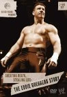 WWE - The Eddie Guerrero Story DVD - Eddie Guerrero 
