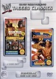 WWE - Summerslam 1992 And 1993 DVD - The Undertaker, The Undertaker
