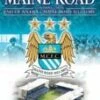 Manchester City - Celebration Of Maine Road DVD - Various Footballers 