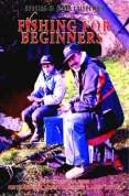 Fishing For Beginners DVD - Still Water Fishing - Keith Arthur, Pike Fishing - Des Taylor