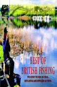 Best Of British Fishing DVD - Canal Fishing - Mark Downes, Still Water Fishing - Keith Arthur