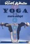 Ruth White - Yoga For The More Adept DVD - Ruth White 