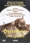 Dundee On Film DVD -  