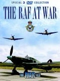 The RAF At War DVD -  