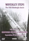 Waverley Steps / Edinburgh / Northern Capital DVD -  