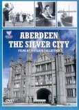 Aberdeen - The Silver City DVD - Tom Fleming, Brydon Murdoch