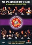 The Ultimate Drummers Weekend - 11th Anniversary DVD - King Marong, Jimmy DeGrasso