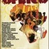 Africa Live - The Roll Back Malaria Concert DVD - Baobab Orchestra , Baaba Mal