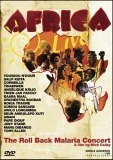 Africa Live - The Roll Back Malaria Concert DVD - Baobab Orchestra , Baaba Mal