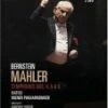 Mahler - Symphonies Nos. 4, 5 and 6 (Bernstein, Wiener Po) DVD - Edith Mathis, Leonard Bernstein 