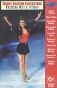 Katarina Witt & Friends DVD - Katarina Witt 