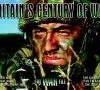 Britain's Century Of War DVD -  