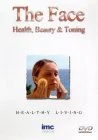 Face, The - Health, Beauty And Toning DVD - Lucy Lloyd-Barker 