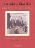 Zuflucht in Shanghai - the Port of Last Resort (John Zorn) DVD - John Zorn 
