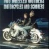 Two Wheeled Wonders - Motorcycles And Scooters DVD -  