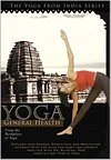 Yoga General Health Birthplac DVD - Live Action - Instructional 