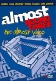 Almost Round Three DVD - Rodney Mullen, Chris Haslam