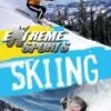 Skiing Vol 1 DVD -  