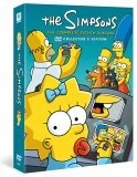 The Simpsons - Season 8 DVD - Julie Kavner, Harry Shearer
